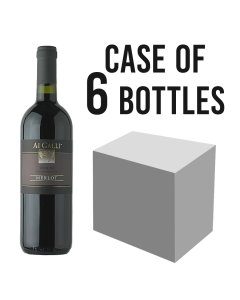 AI GALLI - Merlot - 6x75cl
