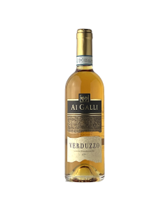 AI GALLI - Passito Verduzzo - 50cl