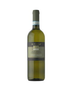 AI GALLI - Pinot Grigio - 75cl