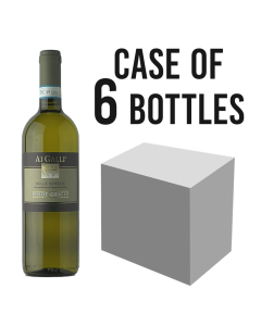 AI GALLI - Pinot Grigio - 6x75cl