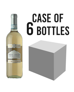 AI GALLI - Pinot Grigio Blush - 6x75cl