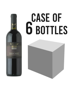 AI GALLI - Pinot Nero Veneto - 6x75cl