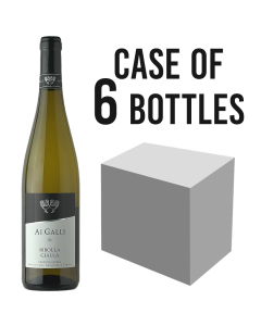 AI GALLI - Ribolla Gialla IGT - 6x75cl