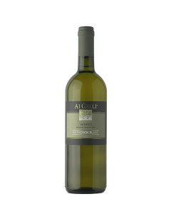 AI GALLI - Sauvignon Veneto - 75cl