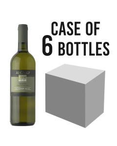 AI GALLI - Sauvignon Veneto - 6x75cl