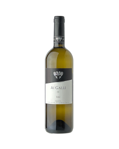 AI GALLI - Tai Veneto I.G.T - 75cl
