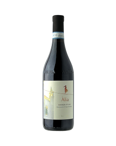 LE CLIVIE - Barbera D'Alba ALIA D.O.C - 75cl