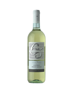 ALTA TERRA - Pinot Grigio Lucido 65 - 75cl