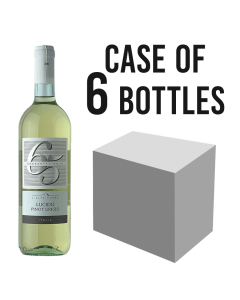 ALTA TERRA - Pinot Grigio Lucido 65 - 6x75cl