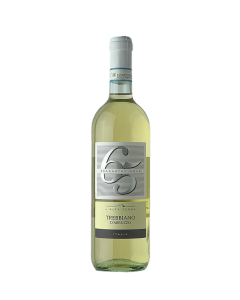 ALTA TERRA - Trebbiano d'Abruzzo 65 - 75cl