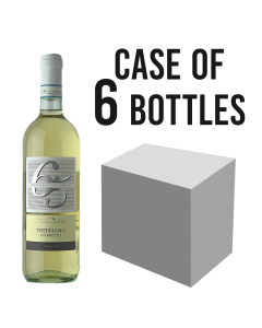 ALTA TERRA - Trebbiano d'Abruzzo 65 - 6 x 75cl