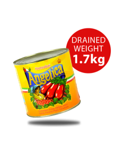 PICCOLOS SHEEN LANE DEAL - Plum Tomato - 6x2.5kg - ANGELICA