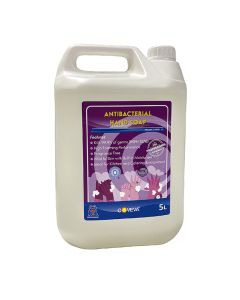 FROGCHEM LUXURY HAND SOAP 5 LITERS 