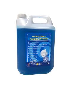 FROGCHEM - Washing Up Anti-Bac - 5L