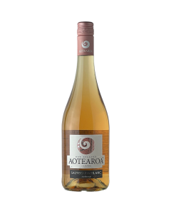AOTEAROA - Sauvignon Blanc Rose New Zealand - 75cl