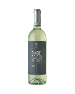 ARCO ZANINI - Pinot Grigio delle Venezie - 75cl