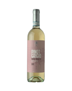ARCO ZANINI - Pinot Grigio Blush delle Venezie  -75cl
