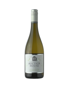 AUCTION HOUSE - Chardonnay Australia - 75cl