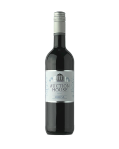AUCTION HOUSE - Shiraz Australia - 75cl