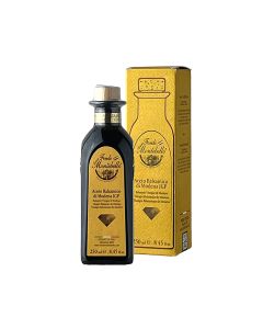 FONDO MONTEBELLO - Diamond Selection Balsamic Vinegar di Modena - 250ml