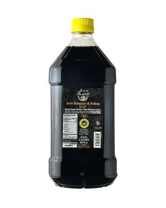 FONDO MONTEBELLO - Balsamic Vinegar Modena - 2Lt