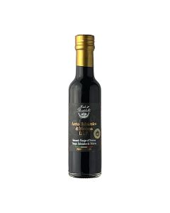 FONDO MONTEBELLO - Balsamic Vinegar Di Modena - 250ml