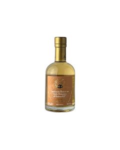 FONDO MONTEBELLO - White Condiment of Balsamic Vinegar di Modena - 250ml