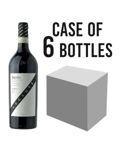 CASCINA RADICE - Barolo Riserva Argante D.O.C.G