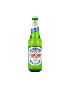 Nastro Azzurro Beer - 24x330ml