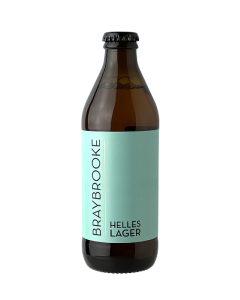 BRAYBROOKE HELLES LAGER