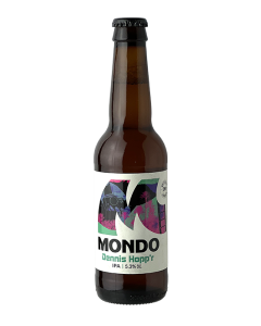 MONDO DENNIS HOPP'R IPA