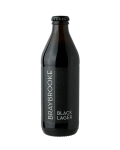 BRAYBROOKE BLACK LAGER