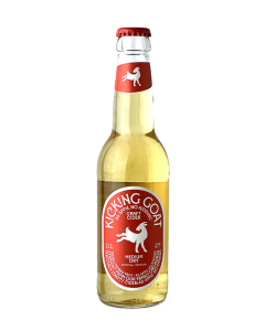 KICKING GOAT MEDIUM DRY CIDER