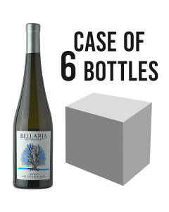 BELLARIA - Falanghina Irpinia DOC - 6x75cl