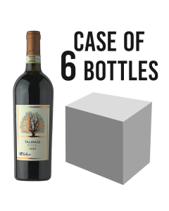 BELLARIA - Taurasi - 6x75cl