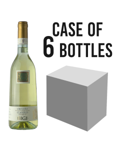 BIGI - Amabile Orvieto Classico - 6x75cl