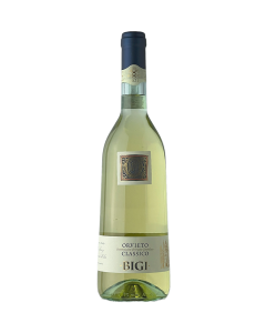 BIGI - Secco Orvieto Classico - 75cl