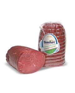 Bombieri Bresaola Punta Anca 
