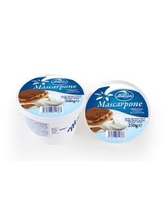BRAZZALE - Mascarpone - 500gr