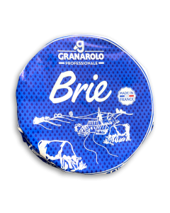 BRIE CHEESE