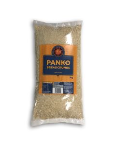 PANKO BREADCRUMBS