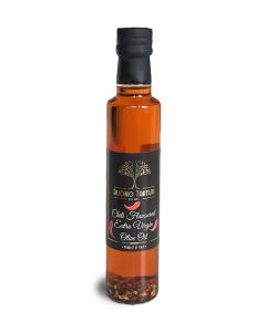 BUONO TARTUFI - Chilli Extra Virgin Olive Oil