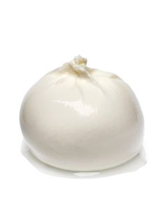 LA NOBILE - Burrata Cheese in Acqua