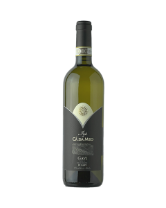 CA DA MEO - Gavi di Gavi Iro - 75cl