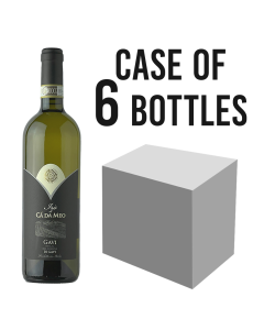CA DA MEO - Gavi di Gavi Iro - 6x75cl