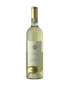 CA DA MEO - Gavi di Gavi La Piacentina - 75cl