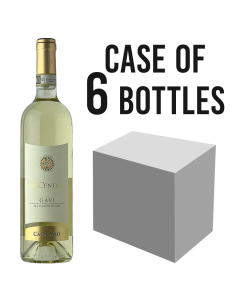 CA DA MEO - Gavi di Gavi La Piacentina - 6x75cl