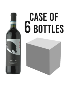CA DEL MORO - Montepulciano d'Abruzzo Fantello - 6 x 75cl