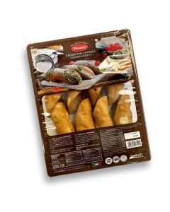CANNOLI - GRANDI