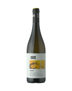 Kata Catalanesca Del Monte Somma
